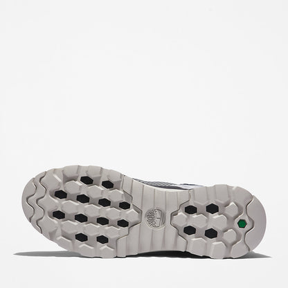 Timberland Mens GreenStride™ Solar Wave LT Hiker for Men in Grey