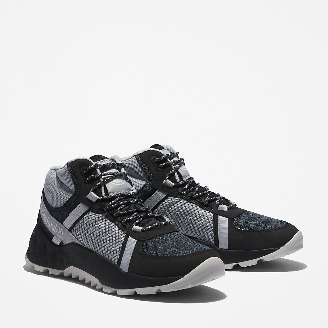 Timberland Mens GreenStride™ Solar Wave LT Hiker for Men in Grey