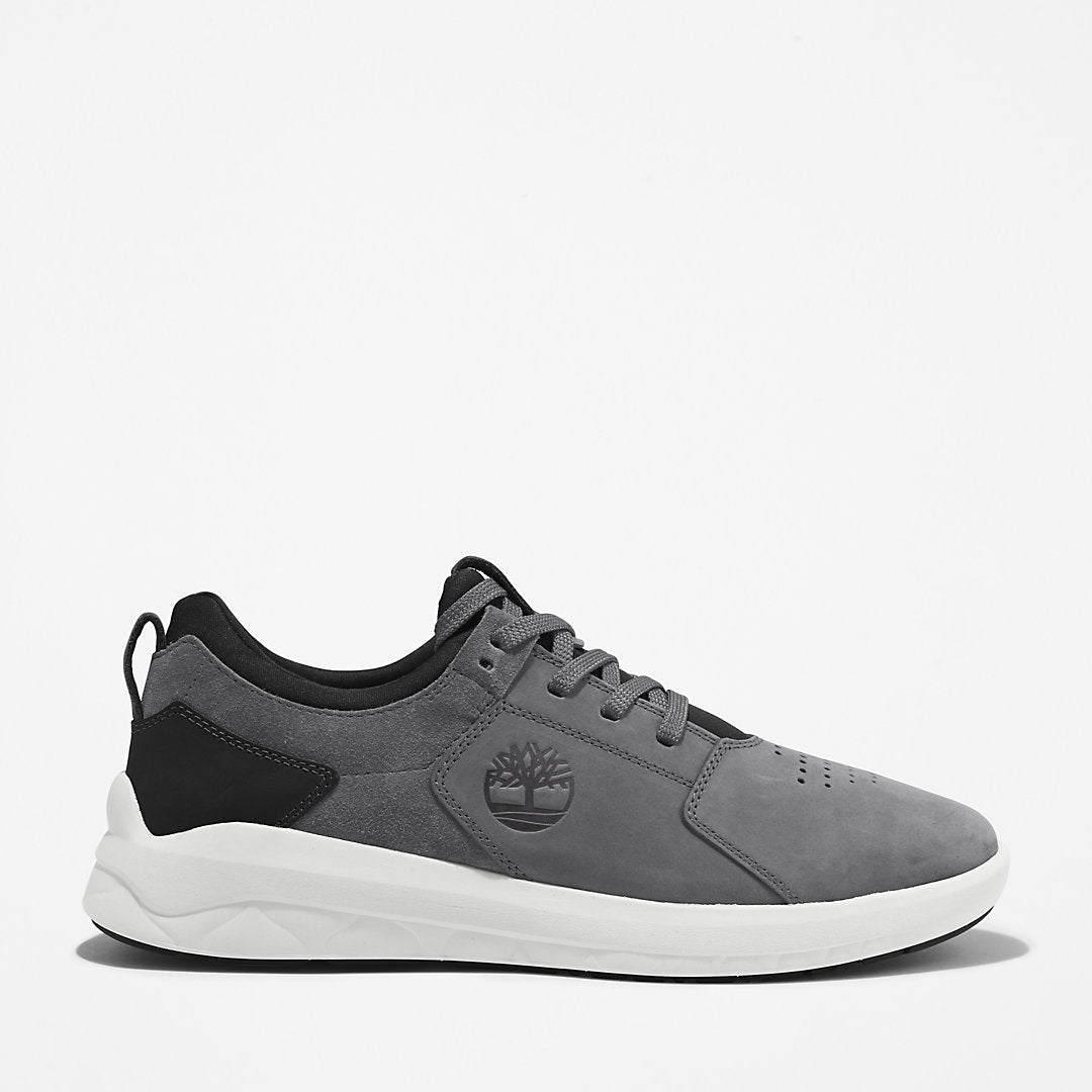 Timberland Mens Bradstreet Ultra Trainer for Men in Grey