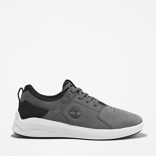 Timberland Mens Bradstreet Ultra Trainer for Men in Grey