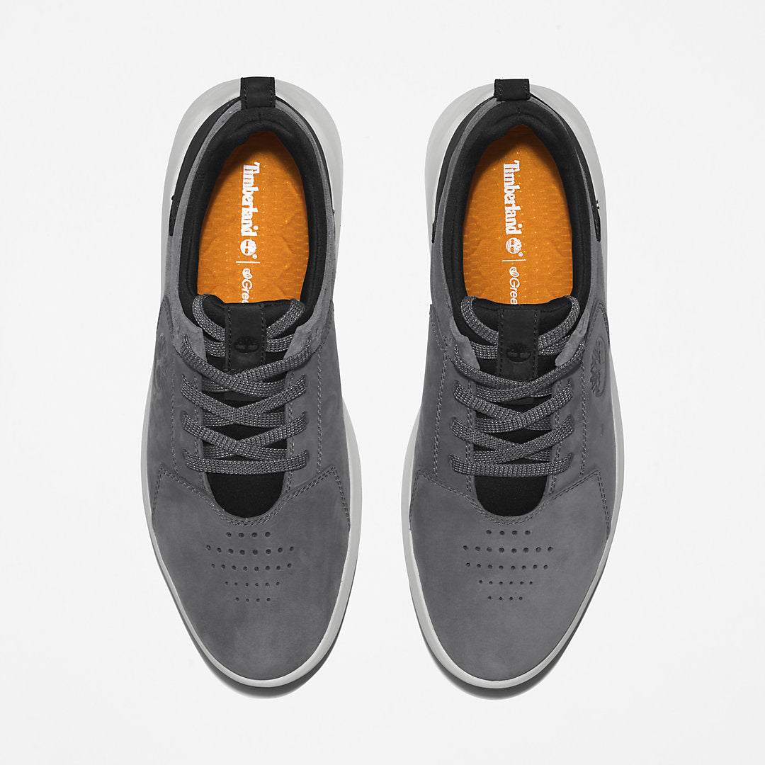 Timberland Mens Bradstreet Ultra Trainer for Men in Grey
