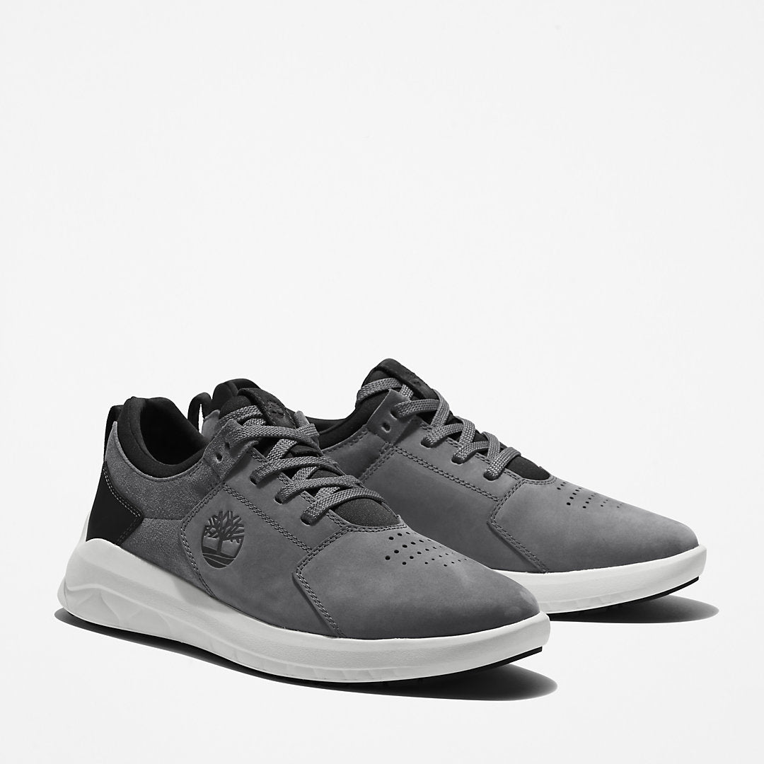 Timberland Mens Bradstreet Ultra Trainer for Men in Grey