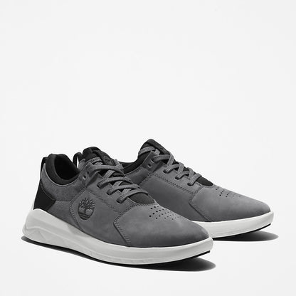Timberland Mens Bradstreet Ultra Trainer for Men in Grey