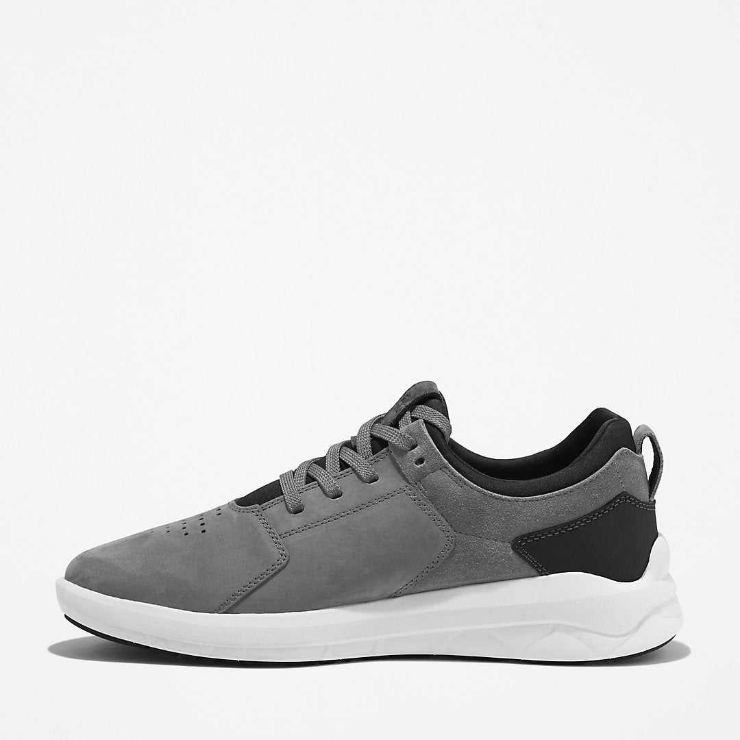 Timberland Mens Bradstreet Ultra Trainer for Men in Grey