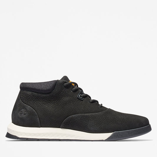 Timberland Mens Killington Ultra Chukka for Men in Black