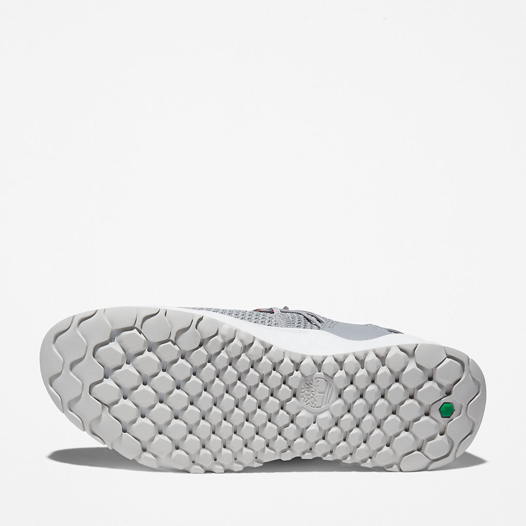 Timberland Mens Solar Wave Sneaker for Men in Grey