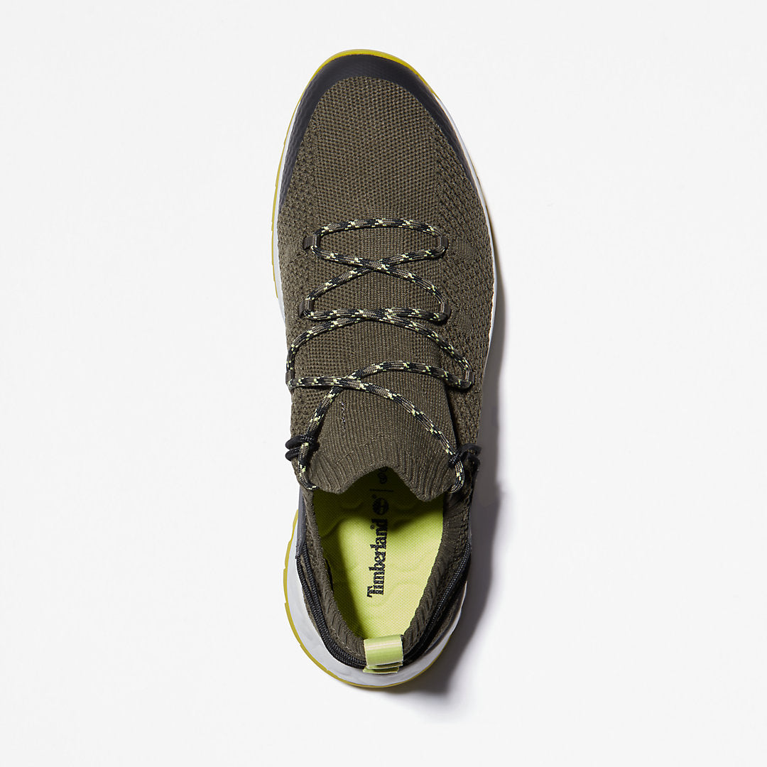 Timberland Mens Solar Wave Sneaker for Men in Green