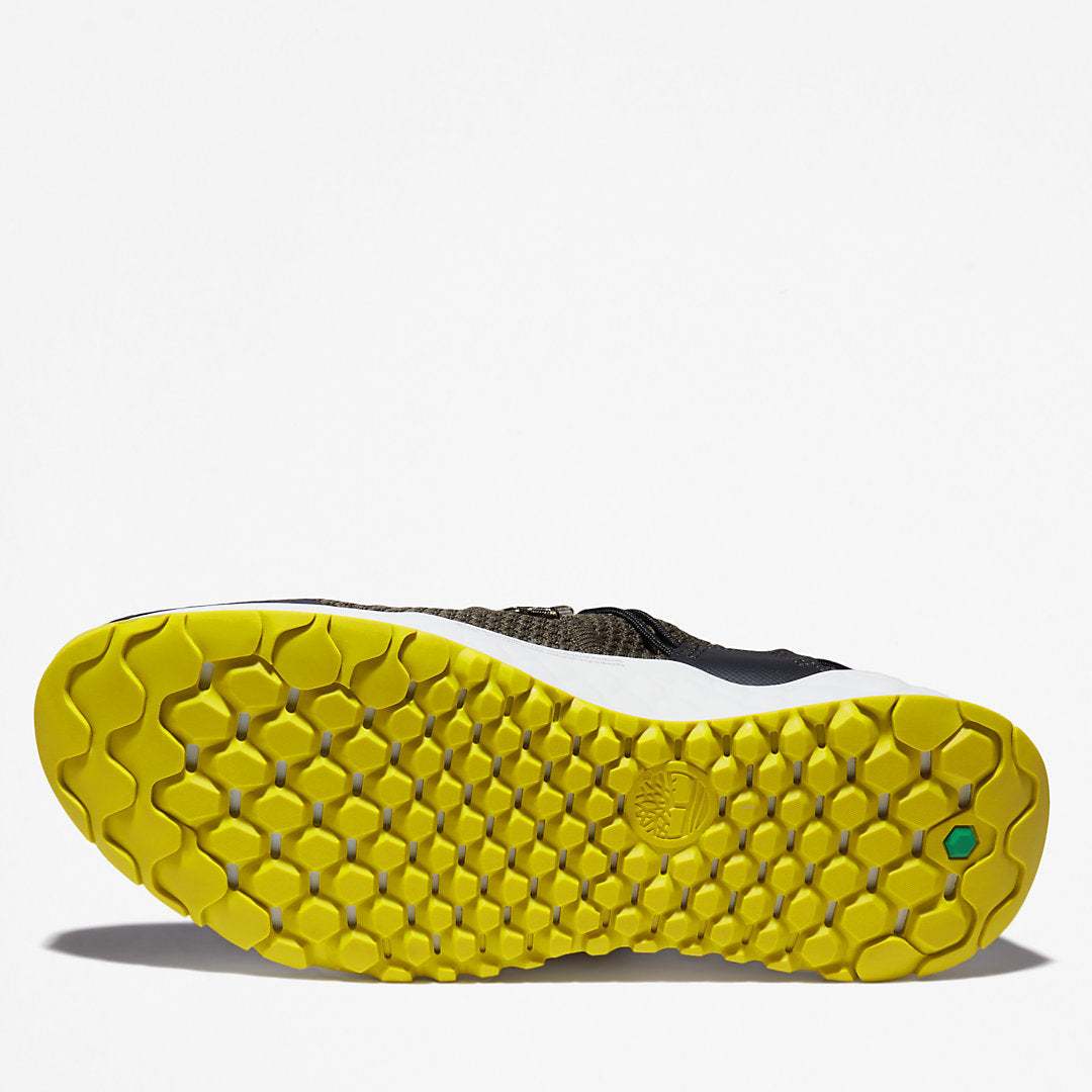 Timberland Mens Solar Wave Sneaker for Men in Green