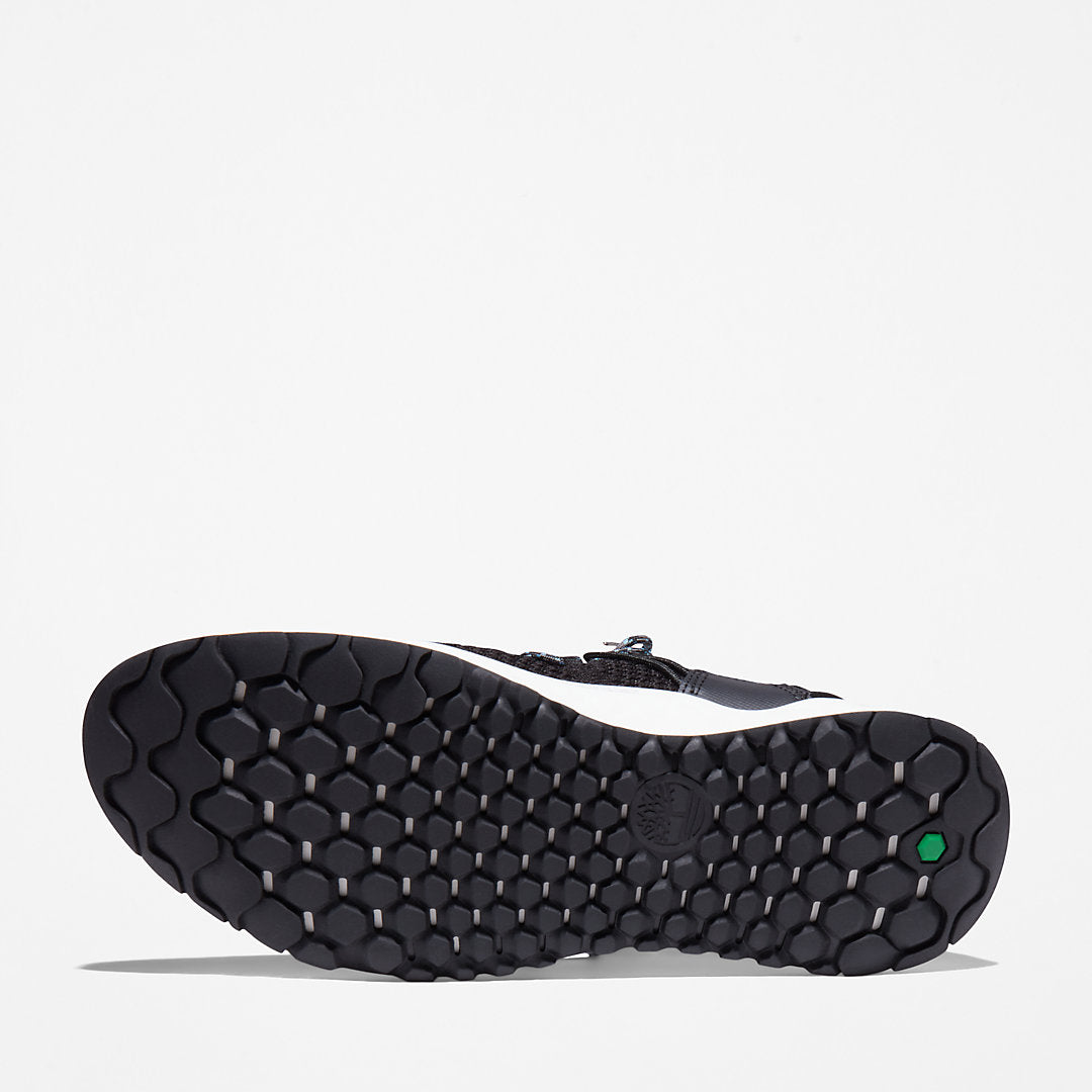 Timberland Mens Solar Wave Sneaker for Men in Black