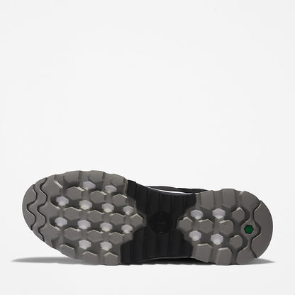 Timberland Mens GreenStride™ Solar Wave LT Hiker for Men in Black