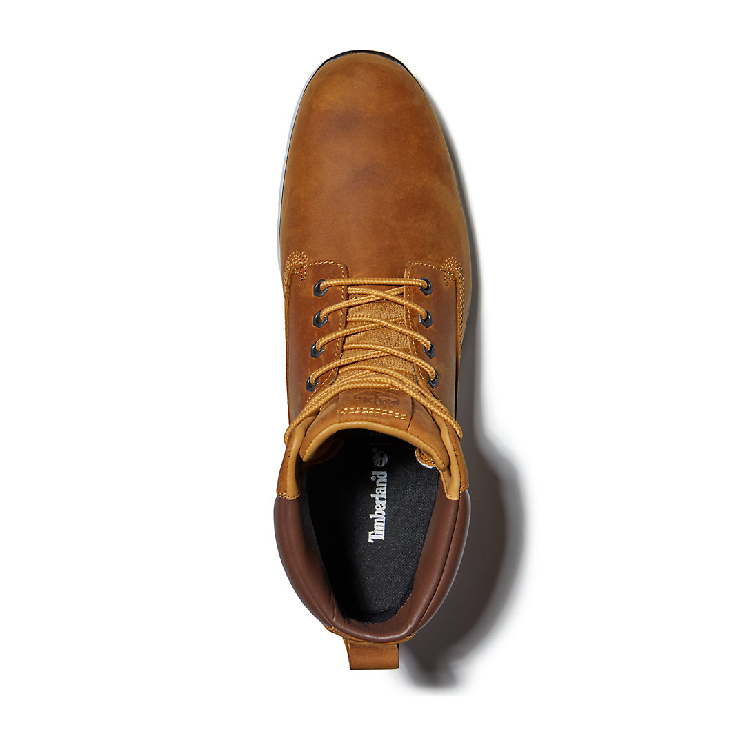 Timberland Mens Killington Gore-Tex® Chukka for Men in Yellow