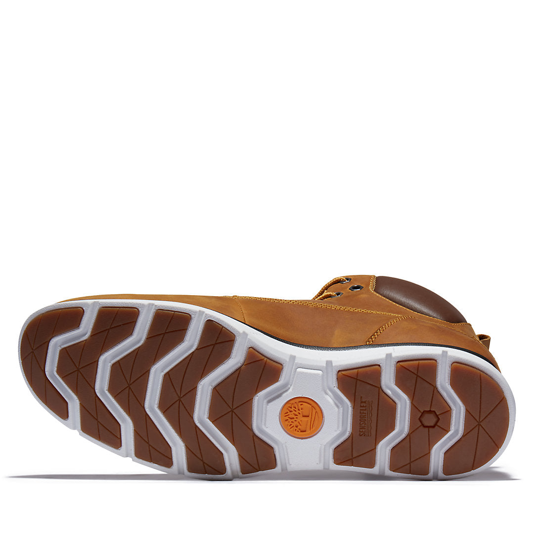 Timberland Mens Killington Gore-Tex® Chukka for Men in Yellow