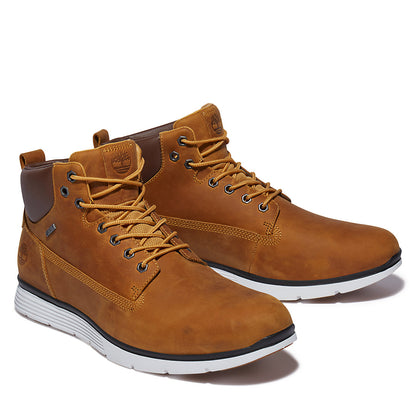 Timberland Mens Killington Gore-Tex® Chukka for Men in Yellow
