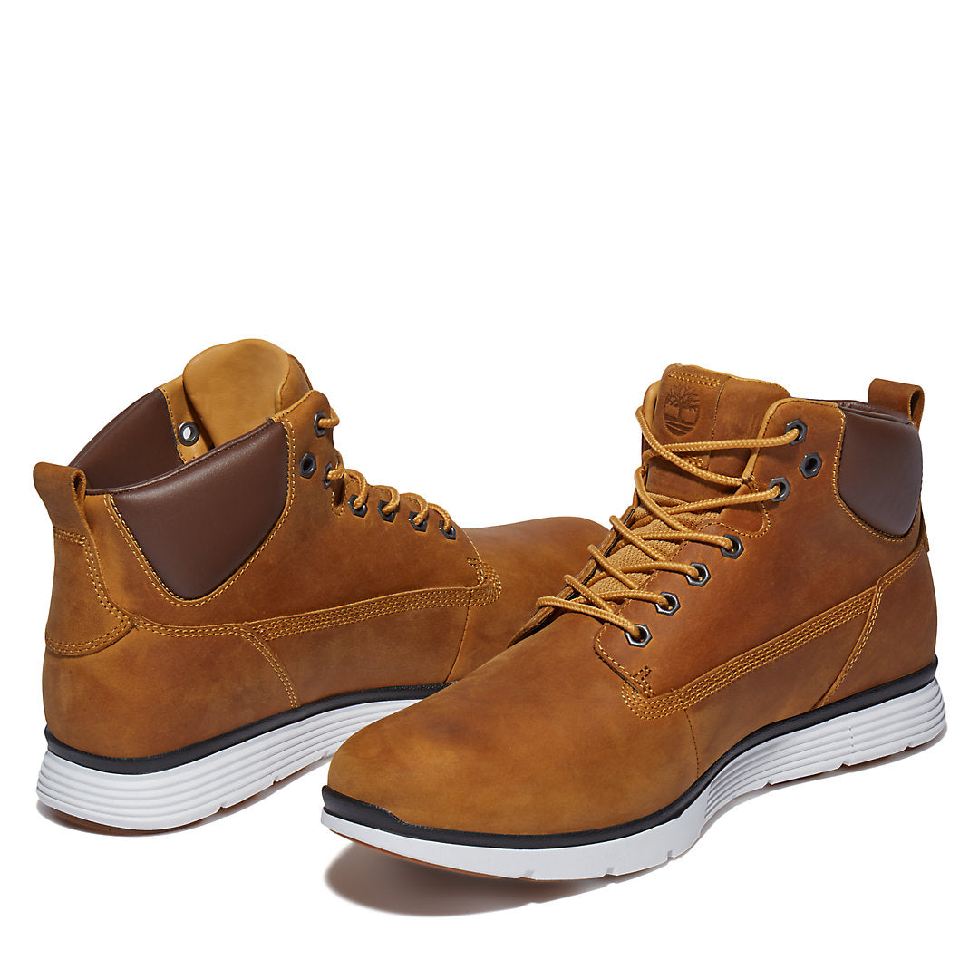 Timberland Mens Killington Gore-Tex® Chukka for Men in Yellow