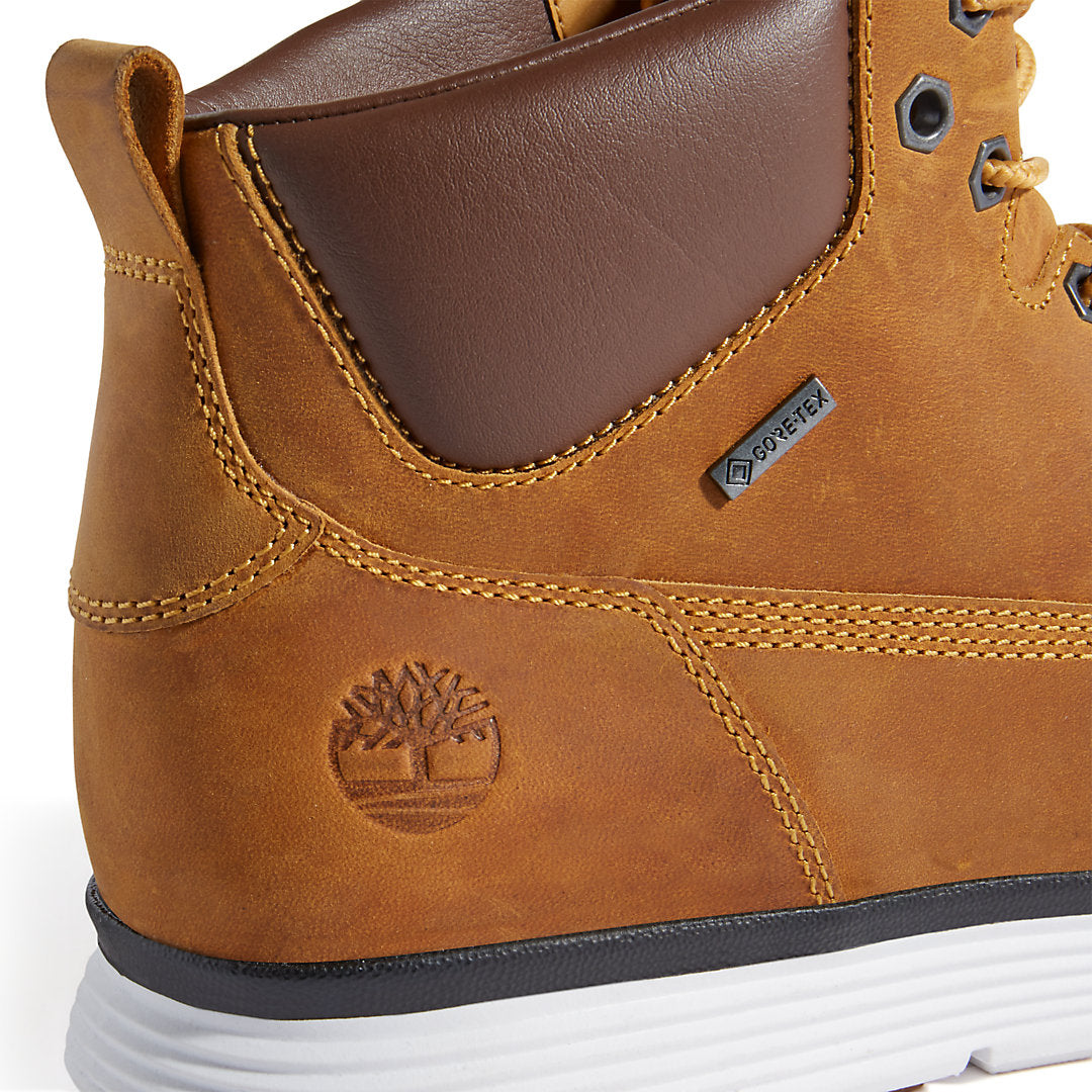 Timberland Mens Killington Gore-Tex® Chukka for Men in Yellow