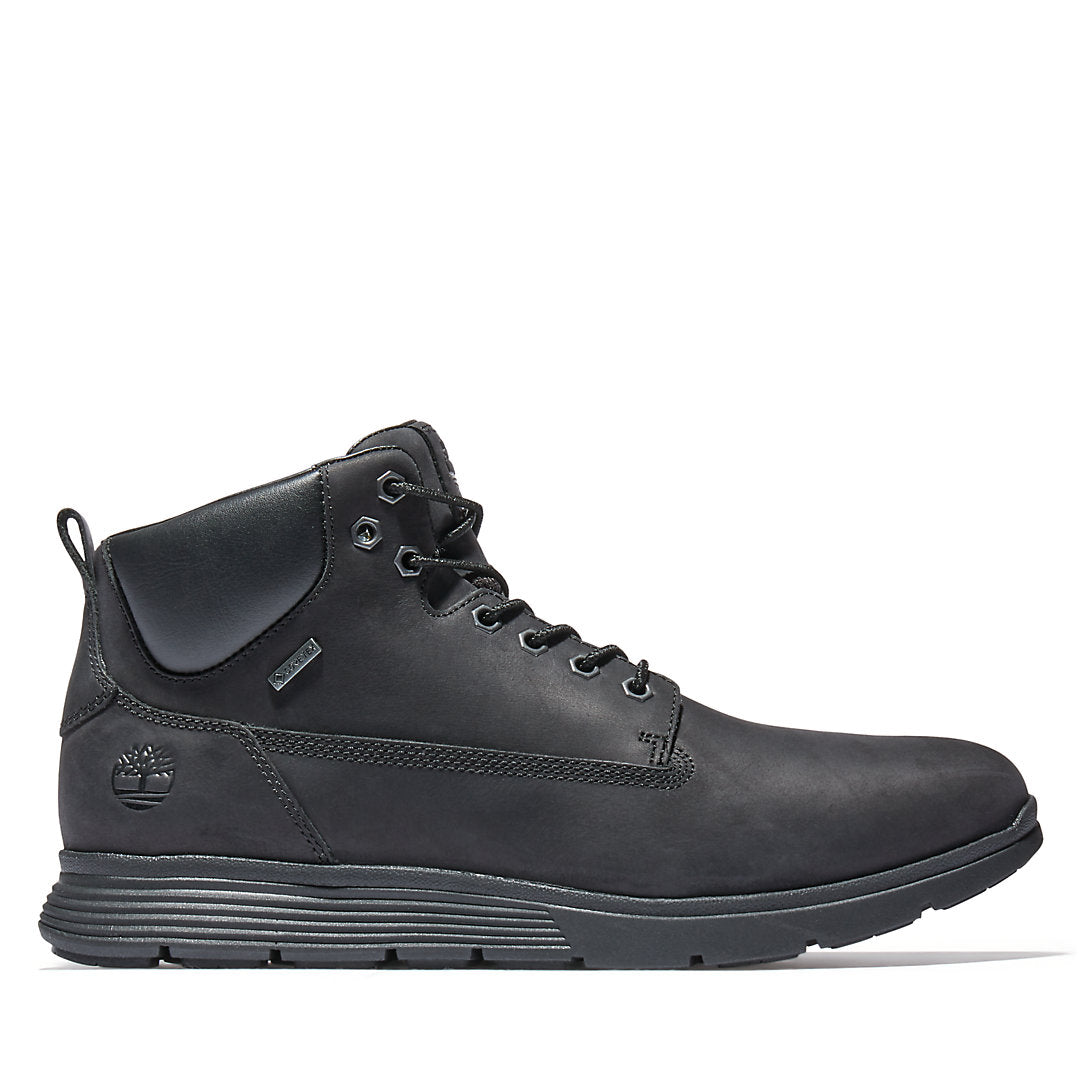 Timberland Mens Killington Gore-Tex® Chukka for Men in Black