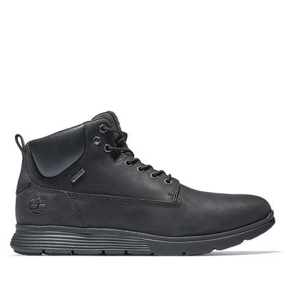 Timberland Mens Killington Gore-Tex® Chukka for Men in Black