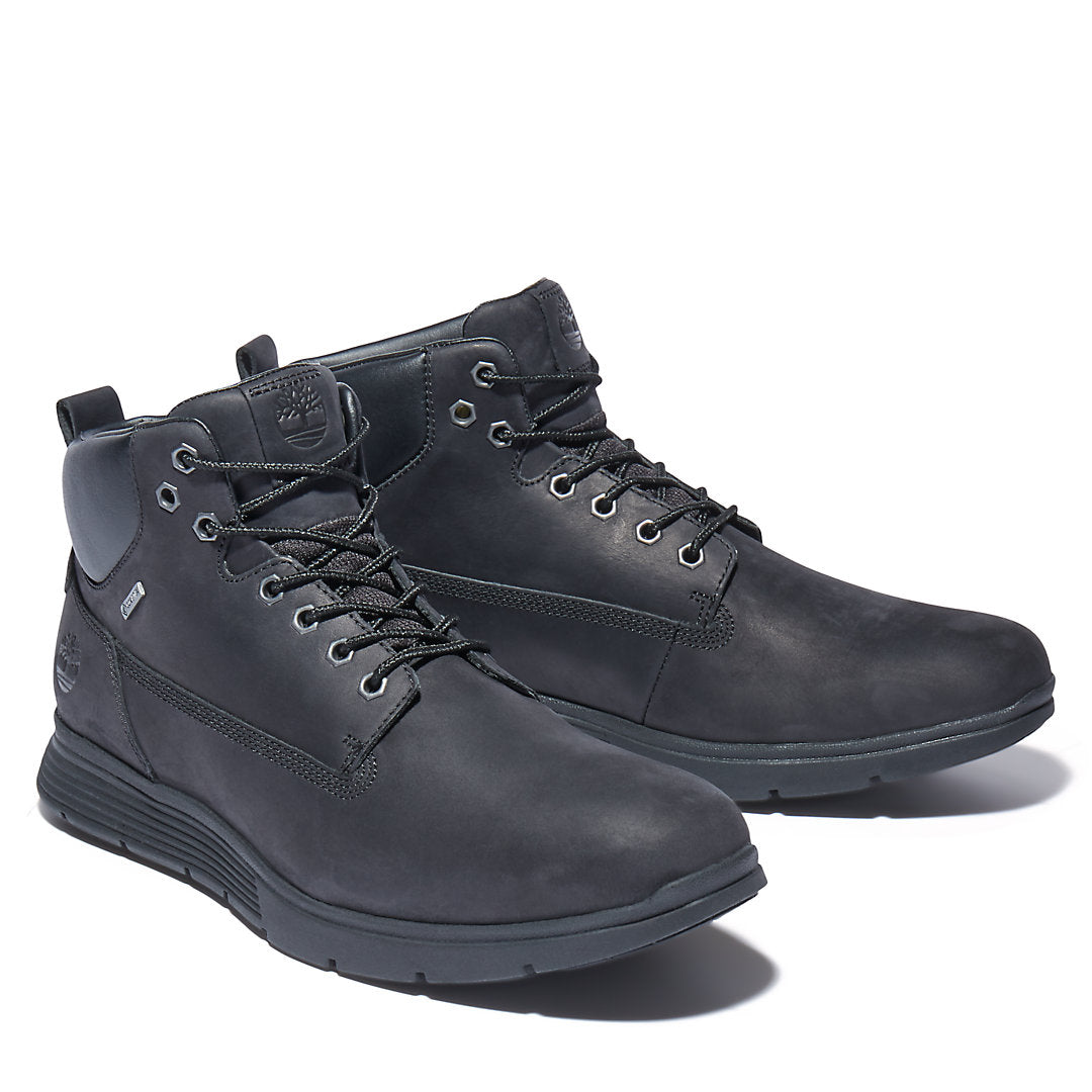 Timberland Mens Killington Gore-Tex® Chukka for Men in Black