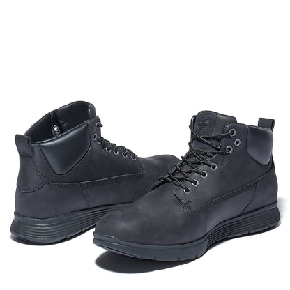 Timberland Mens Killington Gore-Tex® Chukka for Men in Black