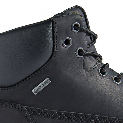 Timberland Mens Killington Gore-Tex® Chukka for Men in Black