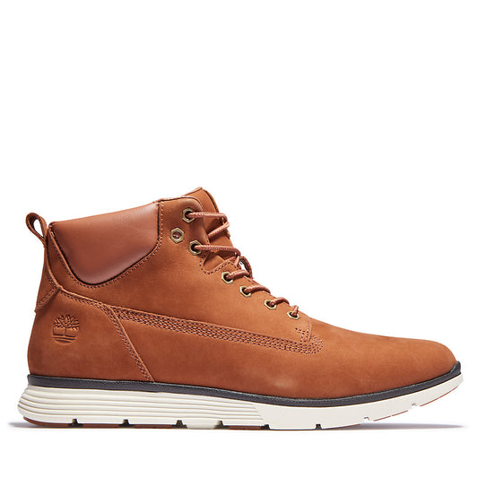 Timberland Mens Killington Chukka Boot for Men in Light Brown