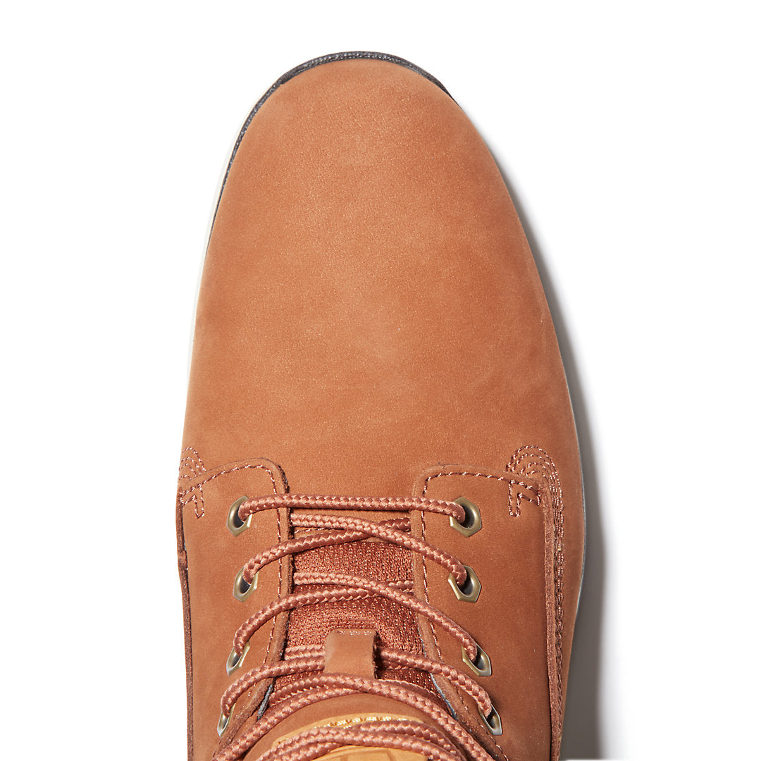 Timberland Mens Killington Chukka Boot for Men in Light Brown