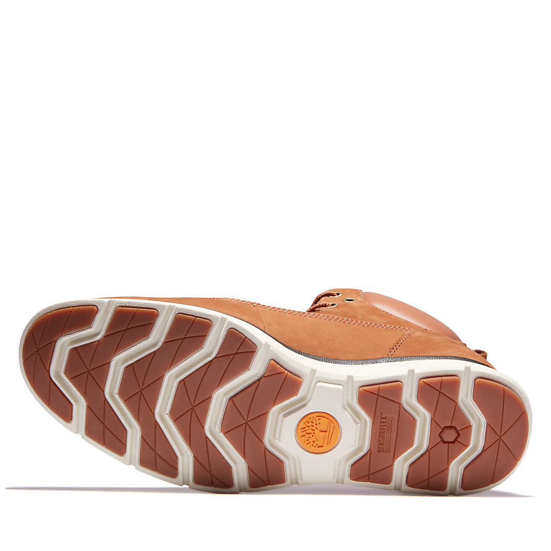Timberland Mens Killington Chukka Boot for Men in Light Brown