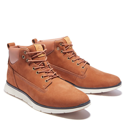 Timberland Mens Killington Chukka Boot for Men in Light Brown