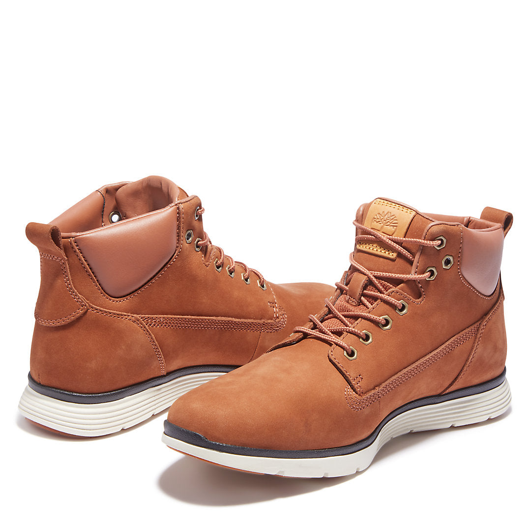 Timberland Mens Killington Chukka Boot for Men in Light Brown
