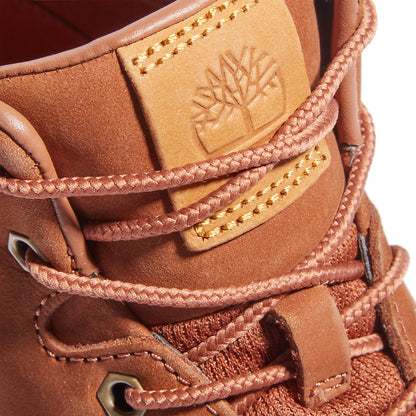 Timberland Mens Killington Chukka Boot for Men in Light Brown