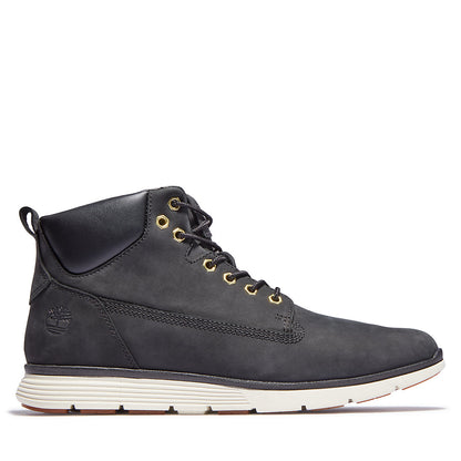 Timberland Mens Killington Chukka Boot for Men in Black