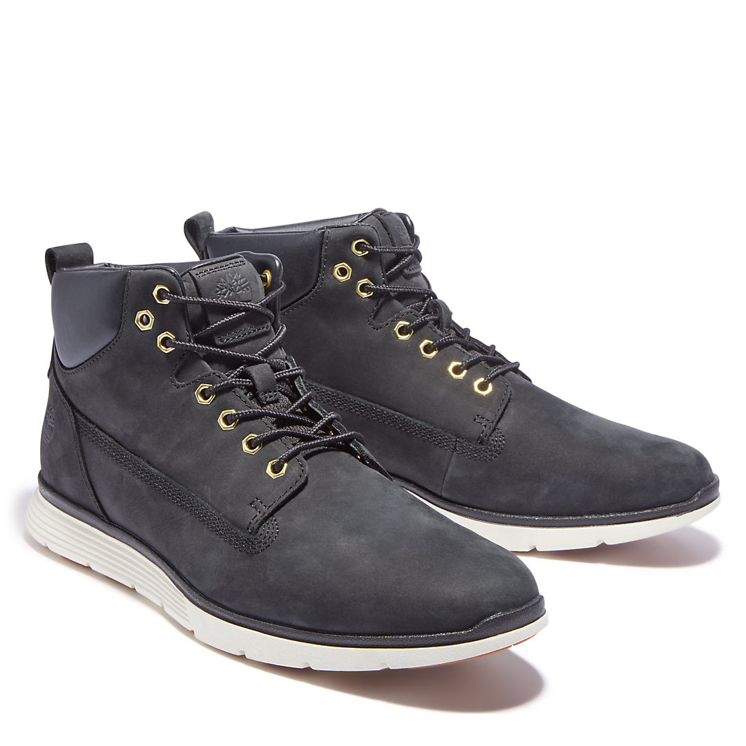 Timberland Mens Killington Chukka Boot for Men in Black
