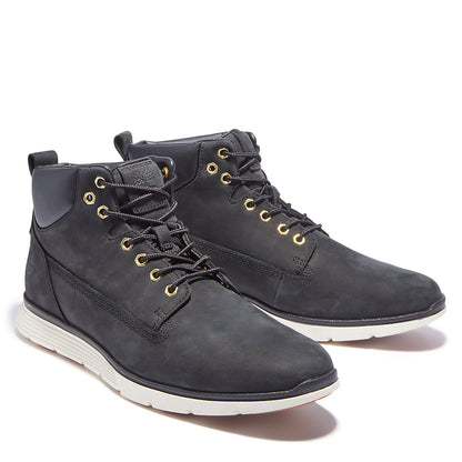 Timberland Mens Killington Chukka Boot for Men in Black