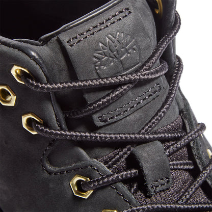Timberland Mens Killington Chukka Boot for Men in Black