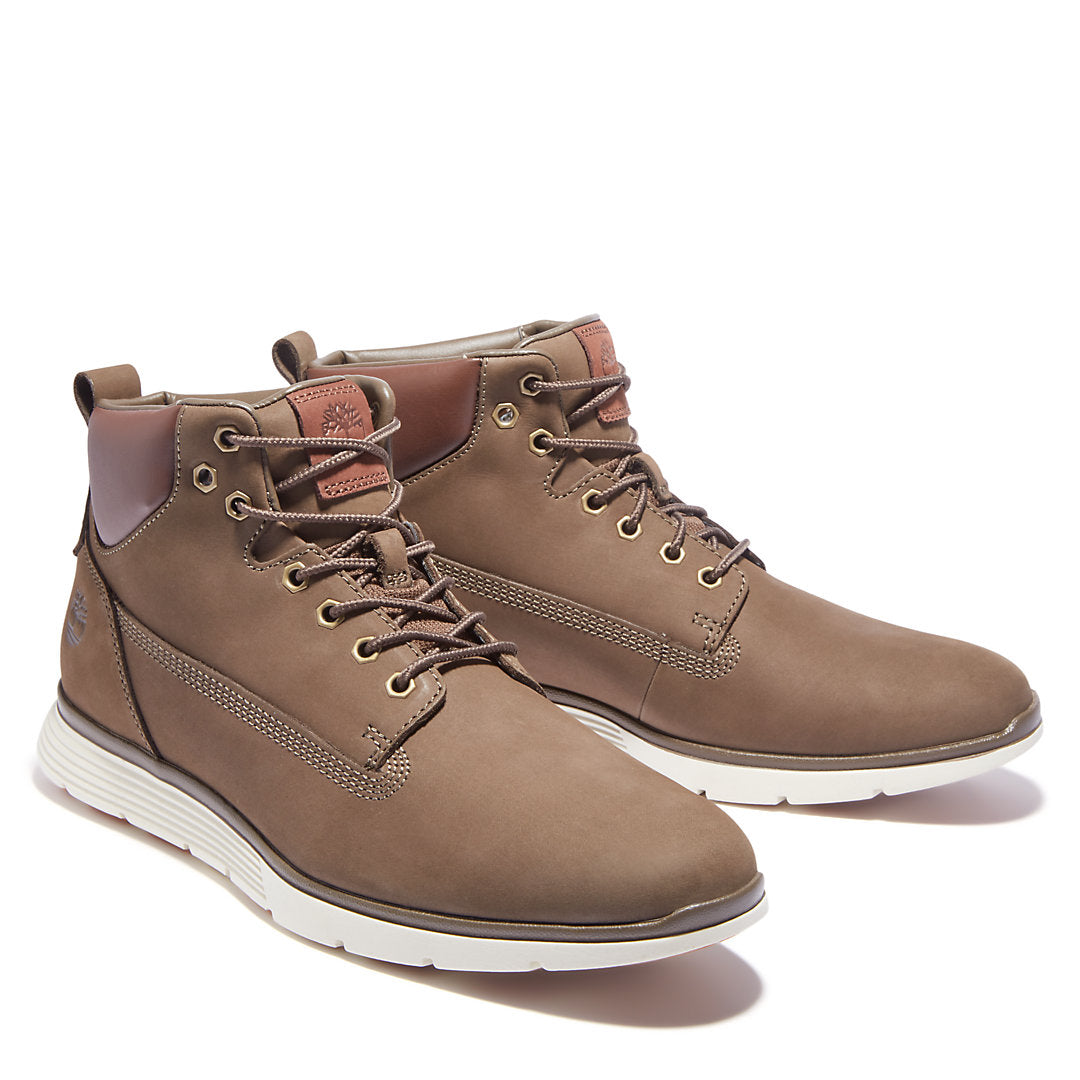 Timberland Mens Killington Chukka Boot for Men in Dark Green