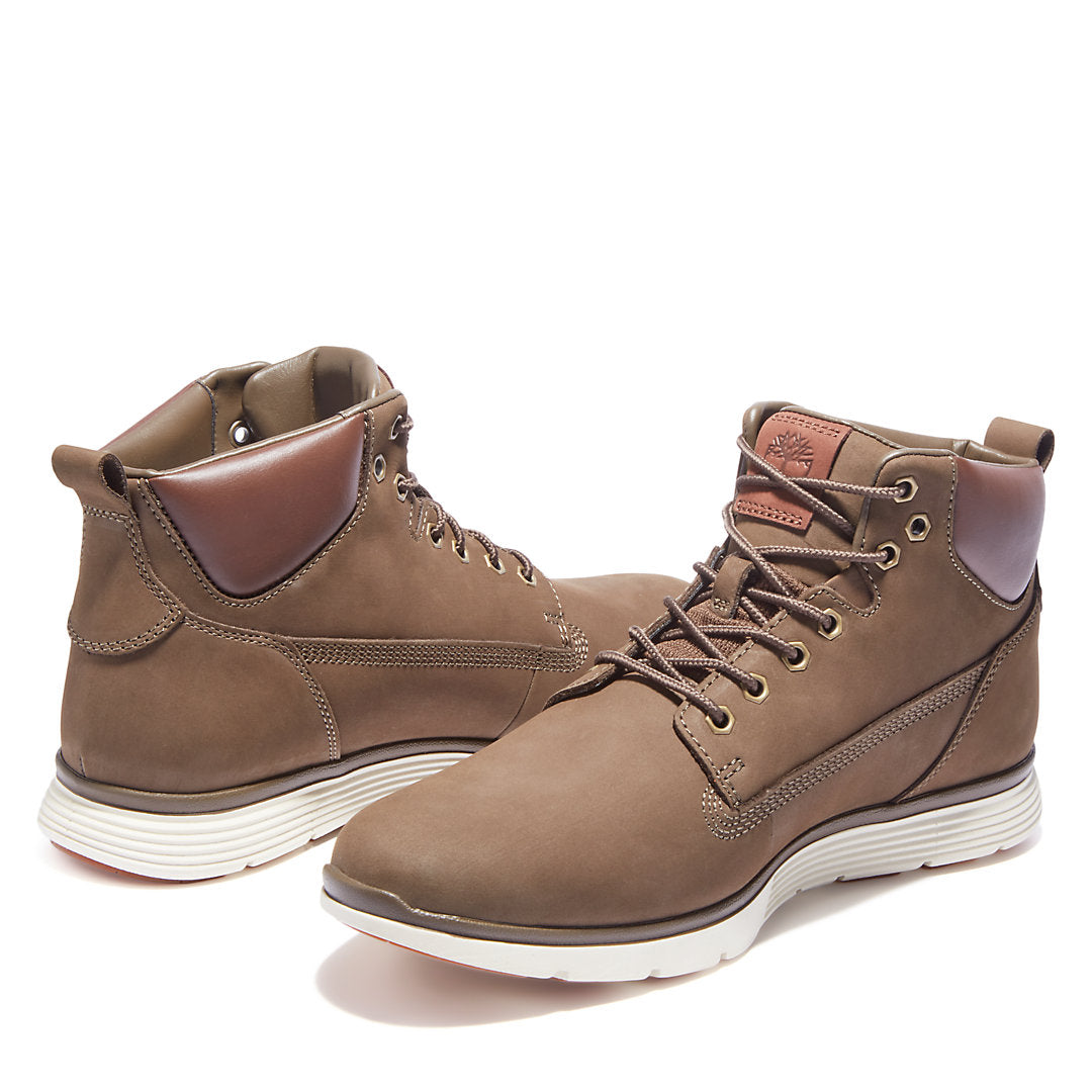 Timberland Mens Killington Chukka Boot for Men in Dark Green