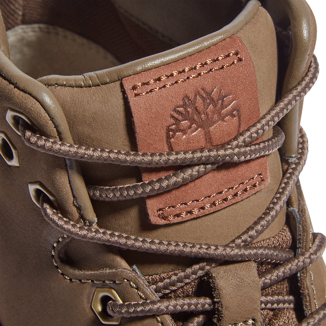 Timberland Mens Killington Chukka Boot for Men in Dark Green