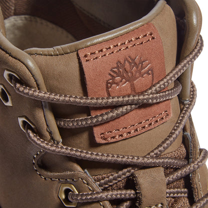 Timberland Mens Killington Chukka Boot for Men in Dark Green