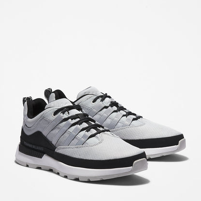 Timberland Mens Euro Trekker Trainer for Men in Grey