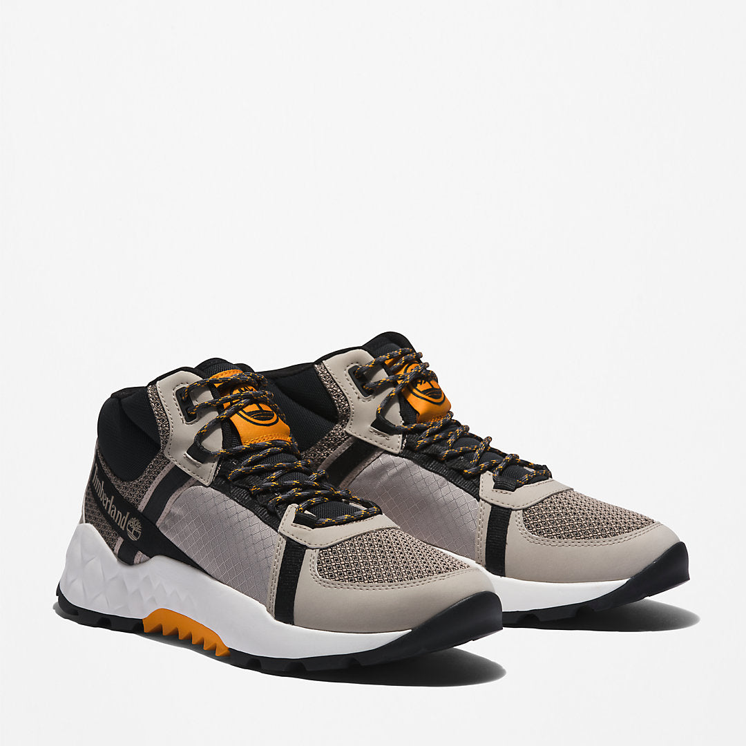 Timberland Mens GreenStride™ Solar Wave LT Hiker for Men in Beige