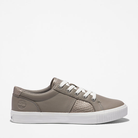 Timberland Womens Skyla Bay Trainer for Women in Grey