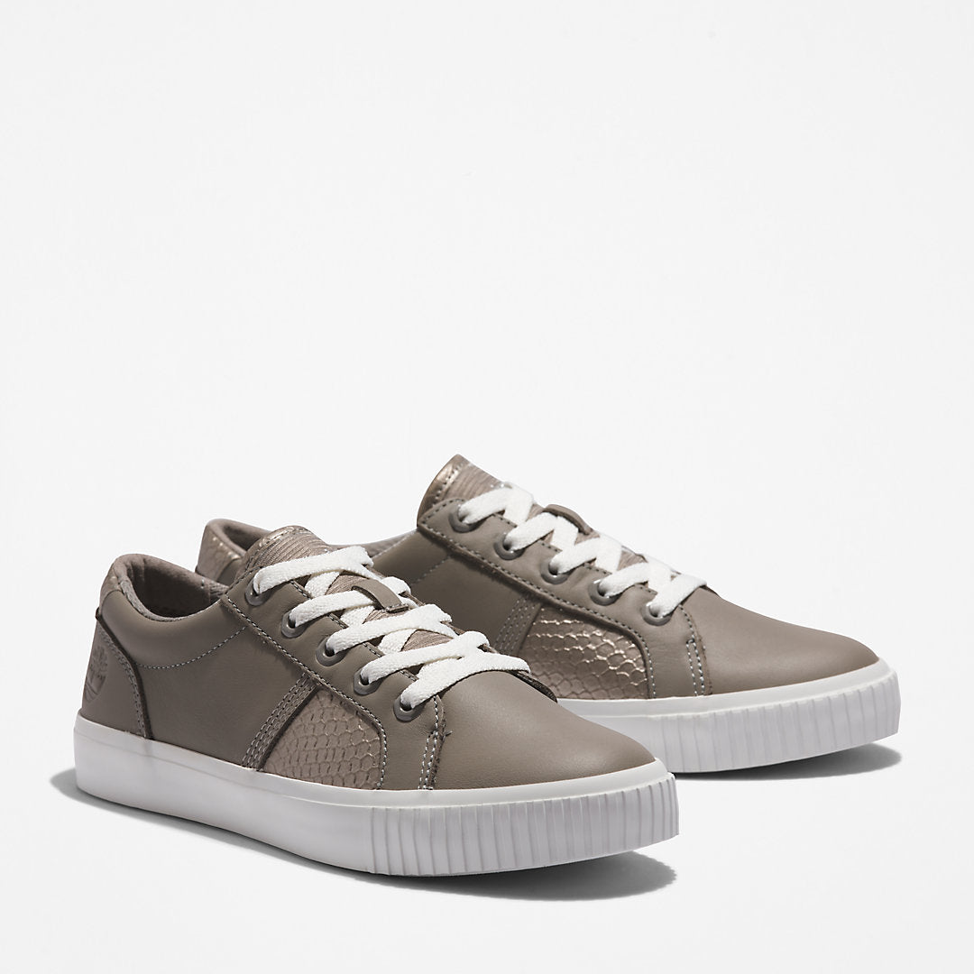 Timberland Womens Skyla Bay Trainer for Women in Grey