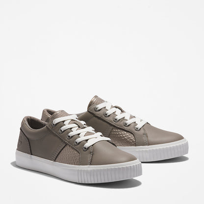 Timberland Womens Skyla Bay Trainer for Women in Grey