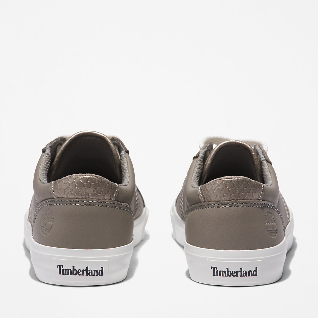 Timberland Womens Skyla Bay Trainer for Women in Grey