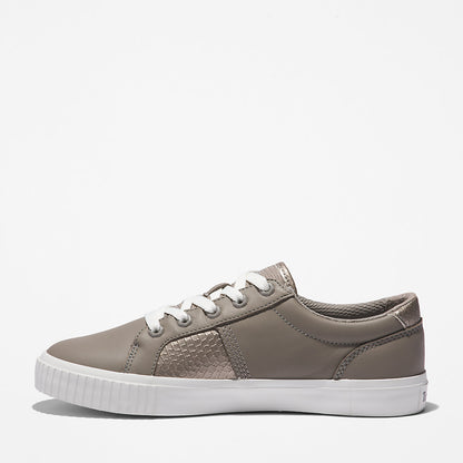 Timberland Womens Skyla Bay Trainer for Women in Grey