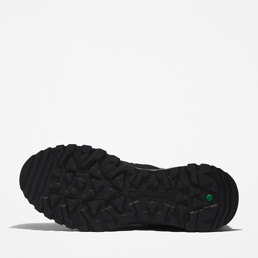 Timberland Mens Lincoln Peak Trainer for Men in Black