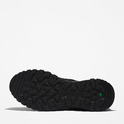 Timberland Mens Lincoln Peak Trainer for Men in Black