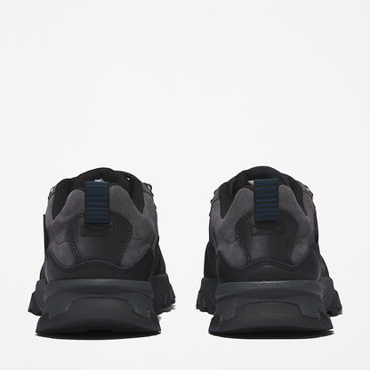 Timberland Mens Lincoln Peak Trainer for Men in Black