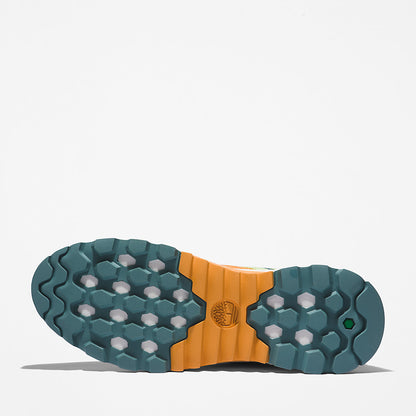 Timberland Womens GreenStride™ Solar Wave LT Trainer for Women in Green