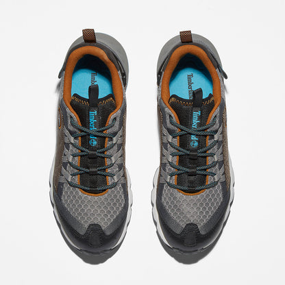 Timberland Mens GreenStride™ Solar Wave Trainer for Men in Grey
